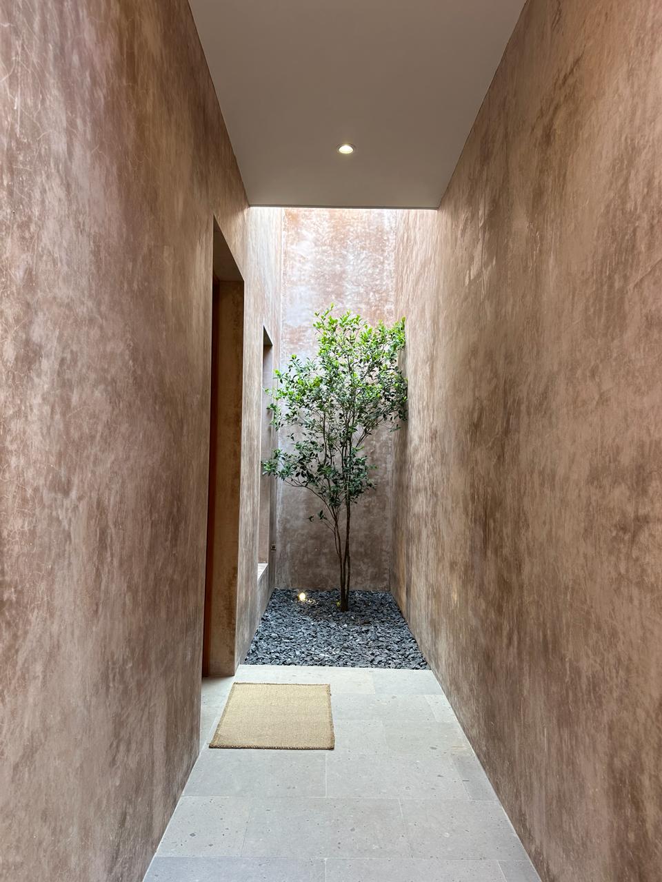 Casa en Venta en pequeña privada, García Ginerés, Mérida Yucatán